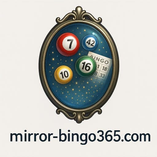 mirror bingo